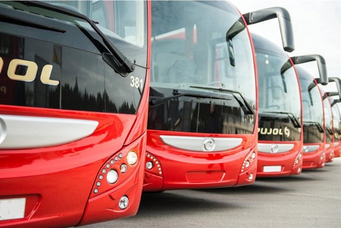 Moventia es fa amb Transports Pujol