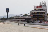 FIA y FIM aprueban el nuevo trazado de Montmeló para F-1 y MotoGP