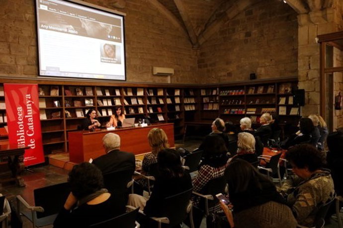 Agencia Catalana de Noticias