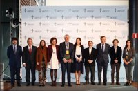 La reina Letizia reconoce la incomodidad de no saber cómo actuar ante un paciente con cáncer