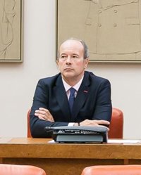 El PSOE acusa a Ciudadanos de moverse "en favor de los vientos" con la prisión permanente