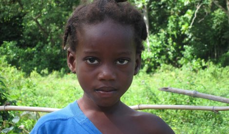 Cooperación y Desarrollo