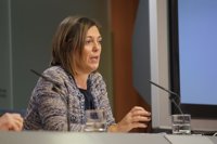 Marcos confirma una reunión "inminente" y "al más alto nivel" tras el anuncio de cierre de Gamesa en Miranda