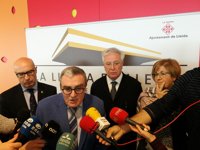 La ONU detecta casos de éxito en cómo ciudades de tamaño intermedio afrontan la inmigación