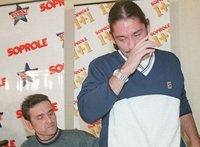 Otros momentos polémicos de 'El Chino' Ríos