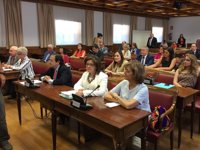 El PP retoma la investigación al resto de partidos en el Senado centrado en las "falsedades" en las cuentas de Cs