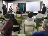 La Junta insta al tejido emprendedor a solicitar incentivos para la creación de empresas de trabajo autónomo