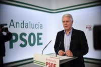 PSOE celebra que un total de 7.150 alumnos de la Universidad de Cádiz se han beneficiado de la bonificación de matrícula