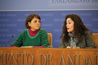La Mesa del Parlamento, a favor de adelantar el primer pleno de marzo por la Huelga Feminista