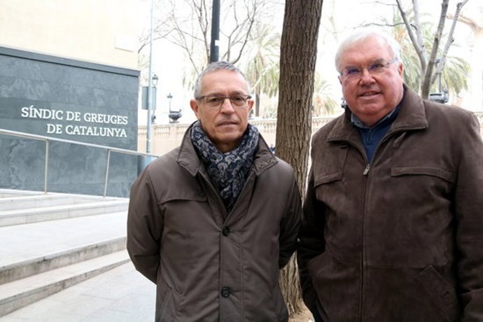 Agencia Catalana de Noticias