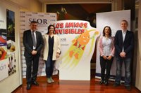Oncólogos y radiofísicos editan un cuento para explicar a los niños con cáncer cómo funciona la radioterapia