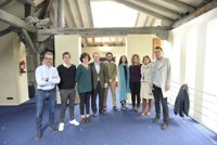 La Fundación Botín lanza el IX Programa Talento Solidario 