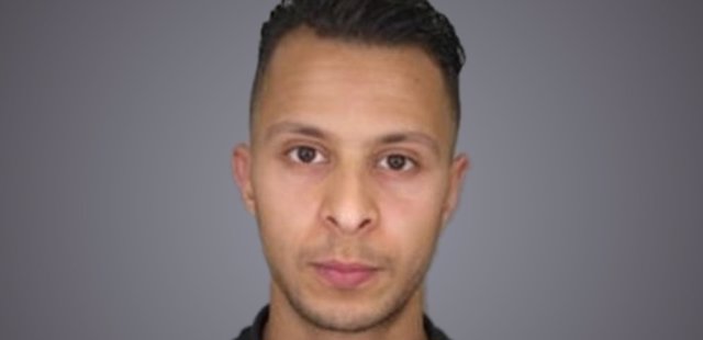  Abdeslam Salá, Terrorista De París