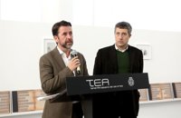 TEA cumple este año su décimo aniversario con más de una quincena de exposiciones