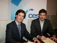 CES y Mercadona firman un acuerdo para "reforzar la apuesta por la responsabilidad social" en las empresas de Sevilla