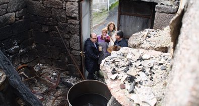 Galicia Rural