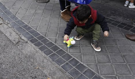 Cooperación y Desarrollo