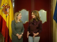 Congreso, Senado y Cortes de CyL celebrarán juntos los aniversarios de la Constitución y el Estatuto