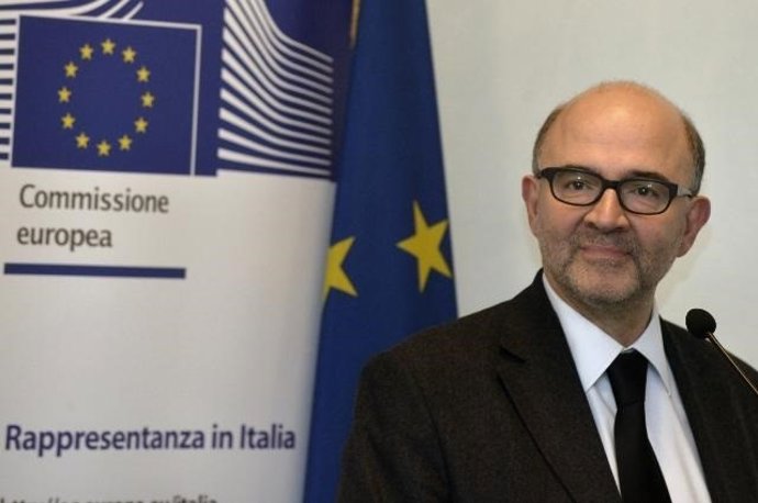 Pierre Moscovici