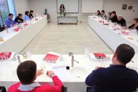Consejo de Gobierno de la UR aprueba el doble grado en Enología e Ingeniería Agrícola y el Máster en Enseñanza Bilingüe