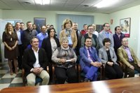 Agricultores de C-LM sensibilizarán a escolares sobre el uso del agua contra despoblación