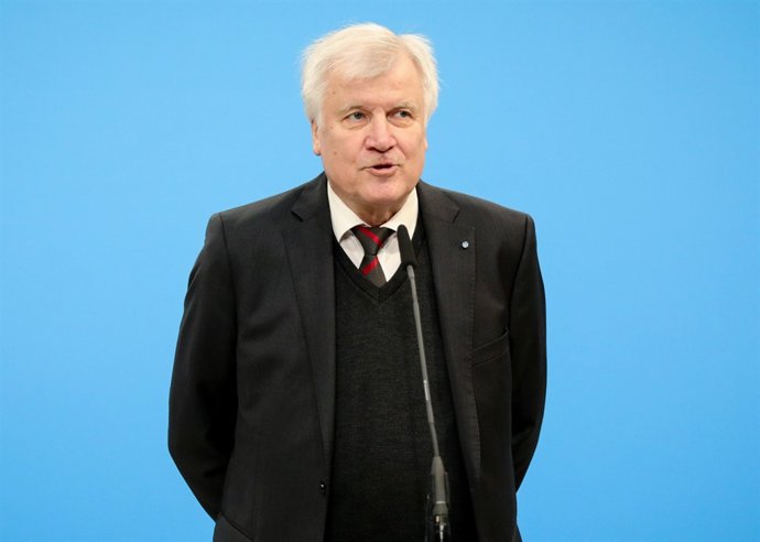 Horst Seehofer