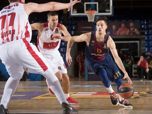 El Barça cae ante el Milan y atisba su eliminación