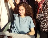 Patricia Aguilar: un año viviendo bajo el yugo del príncipe Gurdjieff, el líder de una secta satánica en Perú