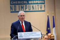 Tillerson dice que la futura relación depende de Cuba ahora que tiene la "oportunidad" de romper con los Castro