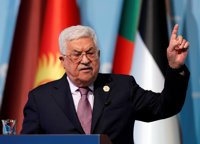 Abbas hablará el 20 de febrero ante el Consejo de Seguridad de la ONU