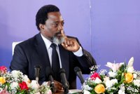 Kabila se pronunciará en julio sobre su candidato preferido para sucederle en la Presidencia de RDC