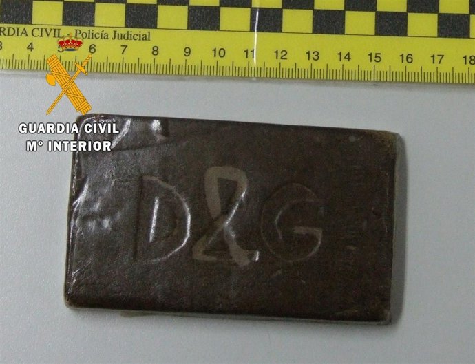 Opc Albacete. Nota De Prensa (Detención De Dos Personas Por Un Delito Contra La 