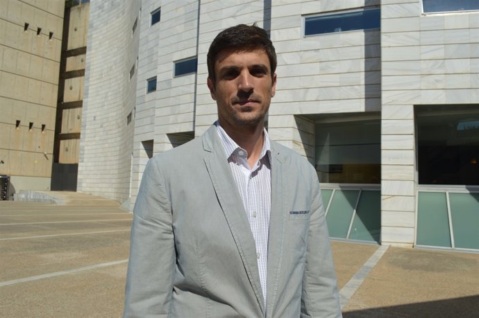 Dante Pérez (PP)
