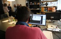 Cantabria fue la comunidad donde más cayó la afiliación a la Seguridad Social en enero