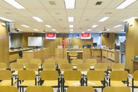 Fiscalía pide más de 7 años de cárcel para un hombre que intentó asesinar a su pareja clavándole unas tijeras de cocina