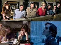 Las 5 cintas nominadas al Goya recaudan 8 millones frente a los 18 millones de Perfectos Desconocidos, sin nominaciones