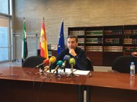 La Junta prevé firmar "en 15 días" el nuevo plan de empleo de Extremadura para 2018 y 2019