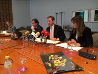 Agrolab creará en Burgos entre 140 y 160 puestos de trabajo tras una inversión de 6 millones 