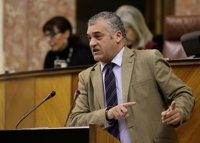 La Junta garantiza su esfuerzo para recuperar fondos defraudados en el caso ERE y PP-A ve "poco interés"
