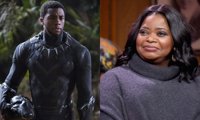 Octavia Spencer proyectará Black Panther gratis para los niños negros de Misisipi