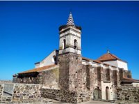 Senadores socialistas piden en el Senado que las Fortificaciones de Frontera de La Raya sean Patrimonio Mundial