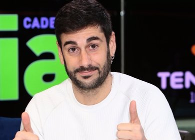 Melendi dispuesto a convertirse en el éxito del verano con 'El Arrepentido'