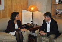 La modificación del RD de prescripción enfermera sigue su curso, y se espera que se publique en el BOE en torno a mayo