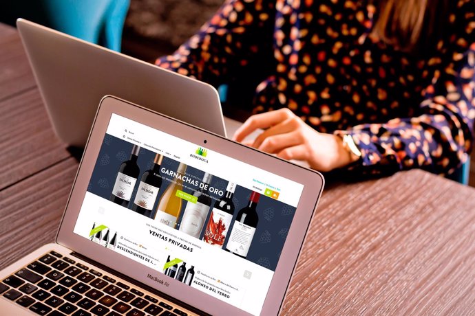 Compra de vino online Bodeboca