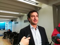 Company acusa a Armengol de ser "más catalanista que los catalanes" con el decreto del catalán en la sanidad