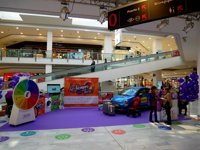 'Siempre toca. Cuando el azar se convierte en realidad', una campaña sobre los problemas relacionados con el cáncer