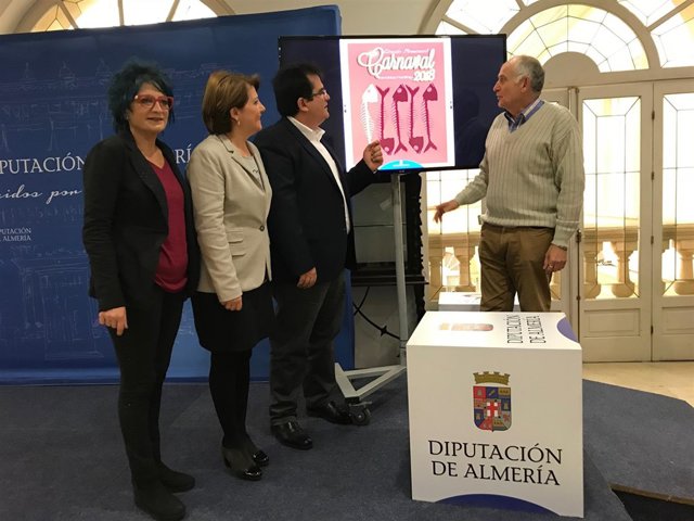 El Circuito Provincial de Carnaval llevará esta fiesta tradicional a 19 pueblos.