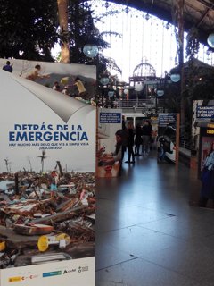 Cooperación y Desarrollo