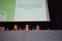 La Junta ofrece asesoramiento a la soldado que ha denunciado agresiones sexuales