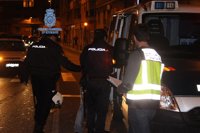 Detenidos tras coaccionar y explotar a una compatriota para el ejercicio de la prostitución
